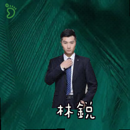 林锐